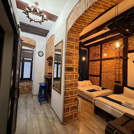 Cozy Loft В Самому Центрі Львова Apartment ภายนอก รูปภาพ