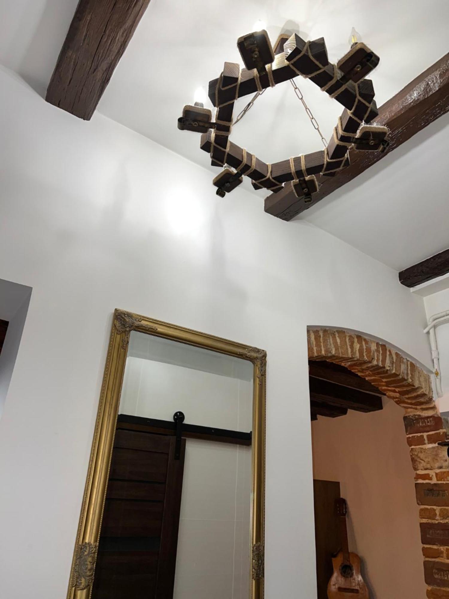 Cozy Loft В Самому Центрі Львова Apartment ภายนอก รูปภาพ